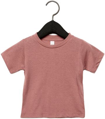 Bella + Canvas Infant Triblend Short Sleeve T-Shirt